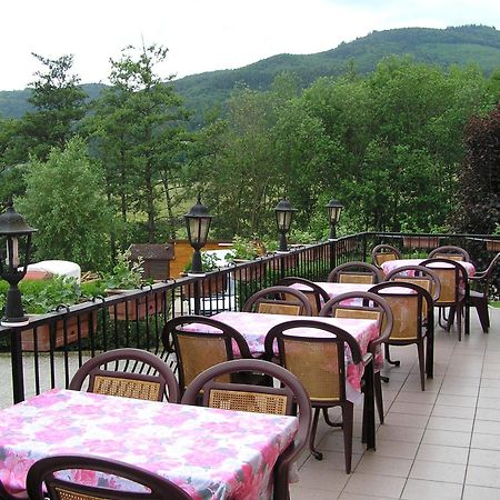A L'Arbre Vert Wintzfelden Dış mekan fotoğraf
